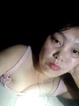 Abi-ni online show from May 24, 9:58 pm