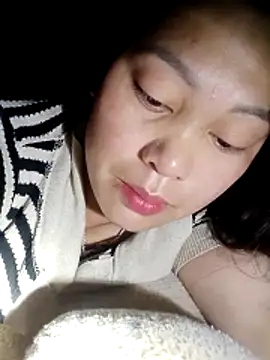 Abi-ni online show from March 25, 9:35 pm