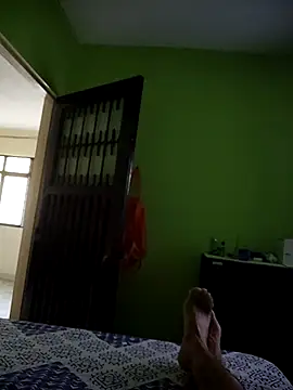 NEKAVELASQUEZ online show from March 23, 10:42 pm