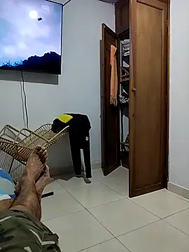 NEKAVELASQUEZ online show from March 17, 3:09 am