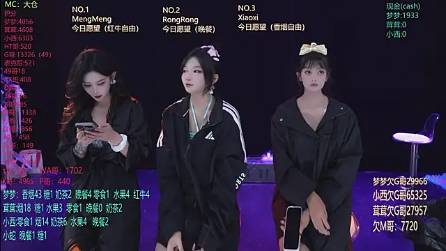 Hotgirl-001 online show from June 3, 11:11 am