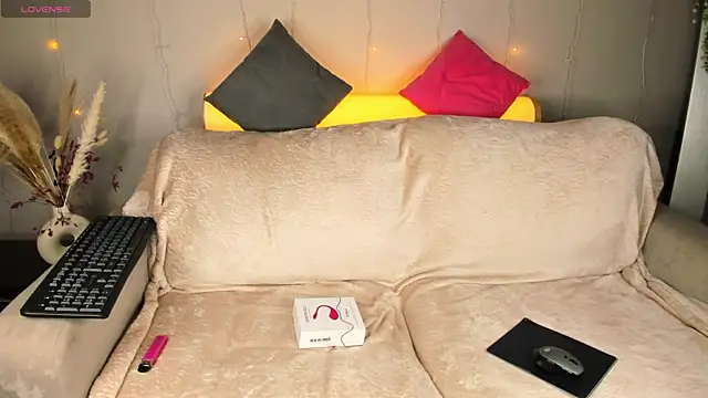 Nika Blaze online show from July 13, 12:21 am