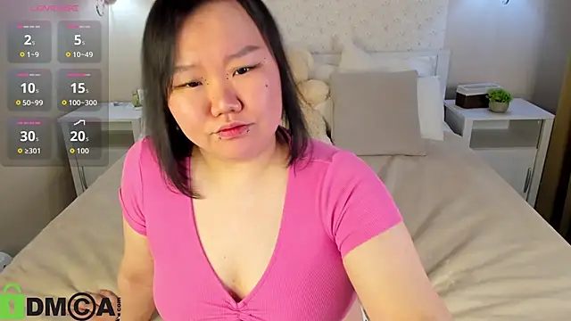 Tokyodreamss online show from May 28, 5:48 am