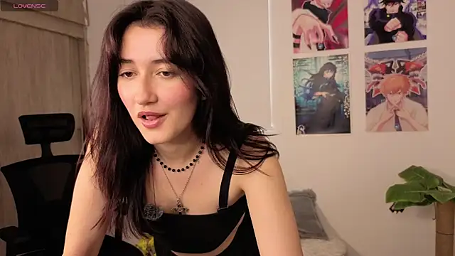 AleblancXOXO online show from May 5, 9:07 pm