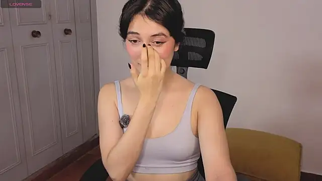 AleblancXOXO online show from May 28, 10:04 pm