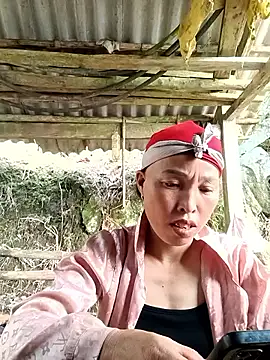 NIANIAKUTE online show from April 4, 1:12 am