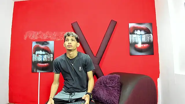 IMPERIAL HOT online show from March 18, 1:35 pm