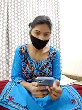 Jyoti hot66 online show from April 3, 5:47 am