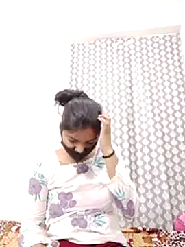 Jyoti hot66 online show from May 17, 3:06 am