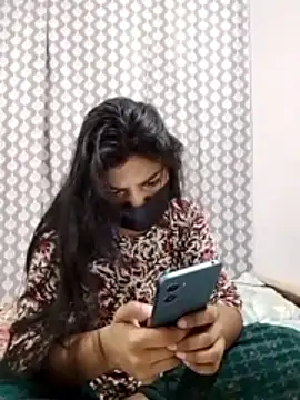 Jyoti hot66 online show from March 30, 5:42 am