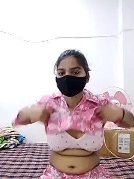 Jyoti hot66 online show from May 26, 4:43 am