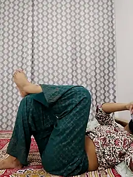 Jyoti hot66 online show from May 10, 5:11 am
