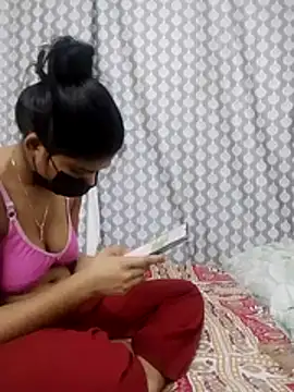 Jyoti hot66 online show from April 18, 5:54 am