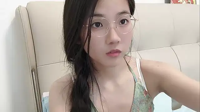 MIAOMIAO-666 online show from May 9, 1:14 pm