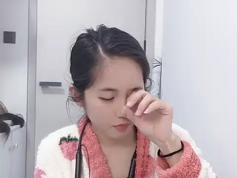 MIAOMIAO-666 online show from April 3, 1:17 pm