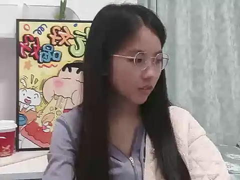 MIAOMIAO-666 online show from March 29, 7:10 am