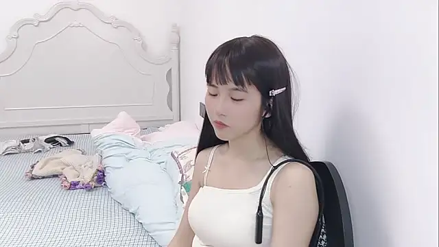 MIAOMIAO-666 online show from April 19, 11:44 am