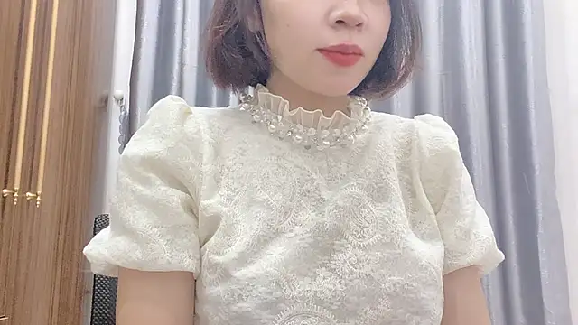 Ryo-Jisoo online show from April 23, 12:29 pm