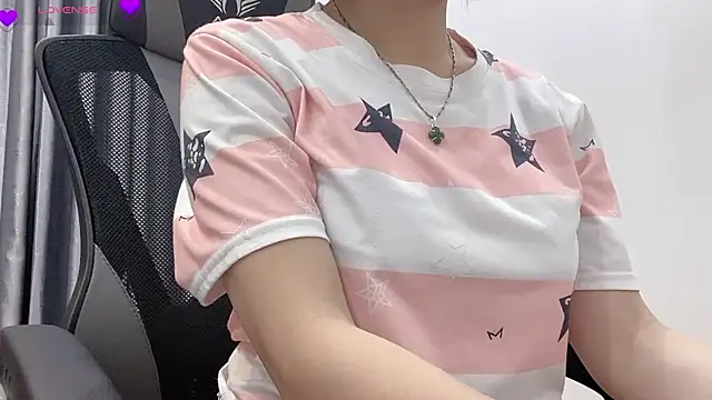 Ryo-Jisoo online show from March 18, 11:57 am