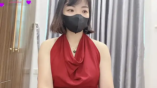 Ryo-Jisoo online show from June 19, 1:44 am