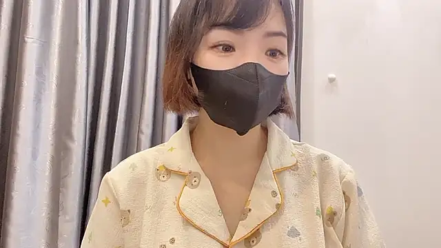 Ryo-Jisoo online show from March 25, 2:27 pm