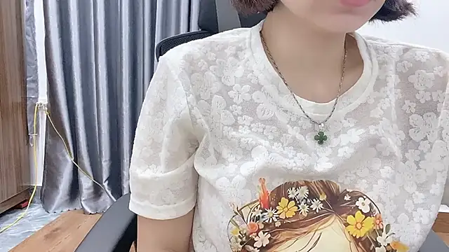 Ryo-Jisoo online show from March 19, 2:11 am