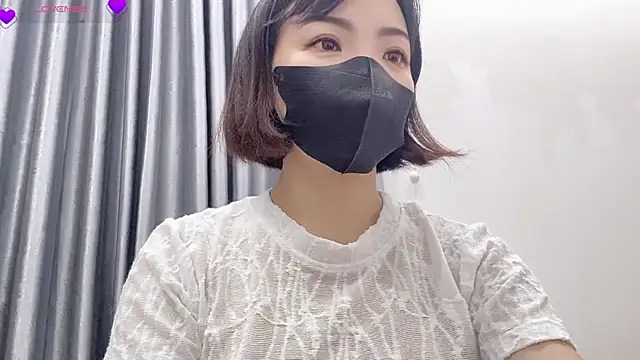 Ryo-Jisoo online show from April 5, 1:45 am
