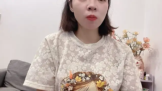 Ryo-Jisoo online show from June 23, 1:47 am