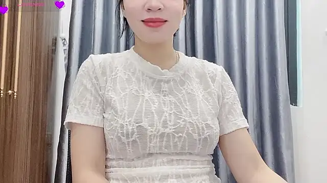 Ryo-Jisoo online show from June 12, 1:36 am