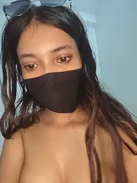 Candyy crushh online show from June 21, 10:59 pm