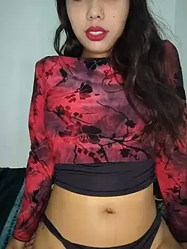 Candyy crushh online show from May 31, 5:19 pm