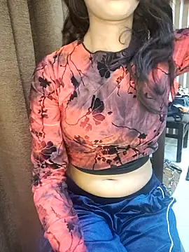 Candyy crushh online show from April 7, 5:48 pm