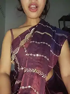 Candyy crushh online show from July 7, 9:18 pm