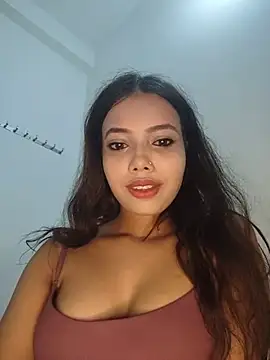 Candyy crushh online show from July 1, 10:21 pm