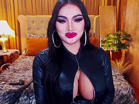 AluraJhenson online show from March 29, 2:35 am