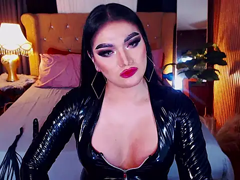 AluraJhenson online show from May 6, 2:59 am