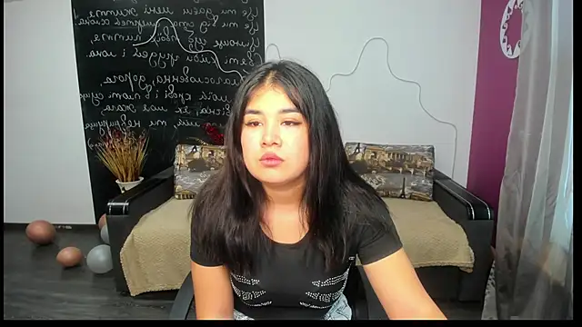 AlicaMayer online show from April 15, 11:27 am