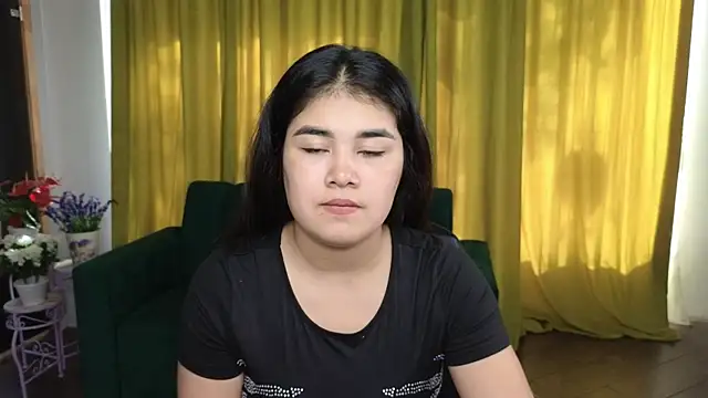 AlicaMayer online show from May 18, 5:34 am