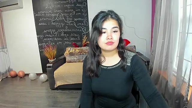 AlicaMayer online show from April 8, 5:53 am