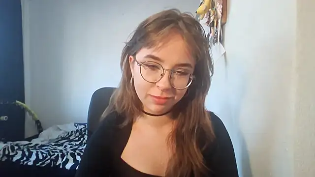 CassieXNatural online show from March 18, 3:13 pm