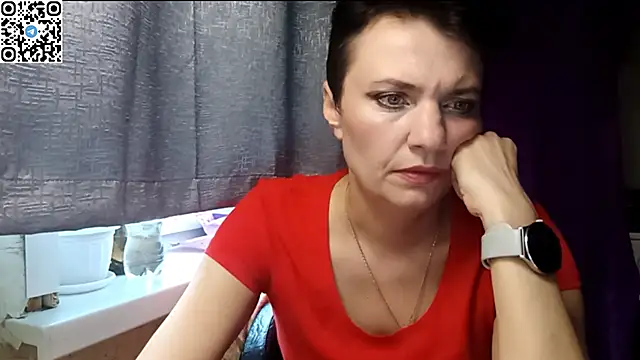 Snapshot of HotMamaQueen234 chatting on May 15, 2:48 pm HotMamaQueen234 online show from May 15, 2:48 pm