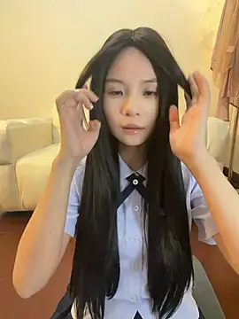 Xiaozuzongo1 online show from June 9, 11:44 am