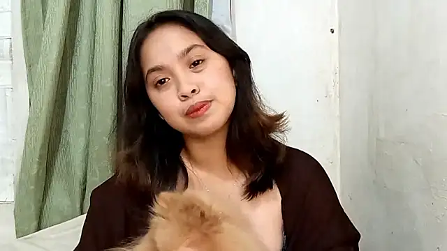 Snapshot of LacyGranieri chatting on March 23, 10:04 am LacyGranieri online show from March 23, 10:04 am