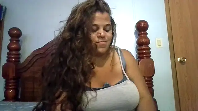 Celestee6969 online show from April 16, 1:12 pm