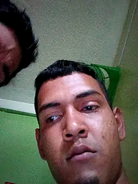 cantilloxxx online show from April 11, 8:45 pm