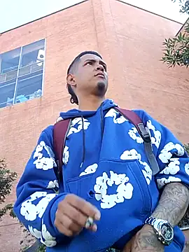 cantilloxxx online show from April 4, 1:17 pm