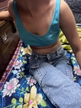 INDIE-TEEN online show from April 10, 8:10 am