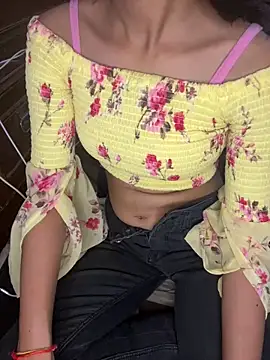 INDIE-TEEN online show from March 18, 4:52 pm