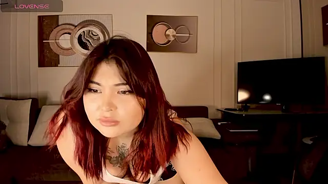 seulin xo online show from March 20, 1:23 pm