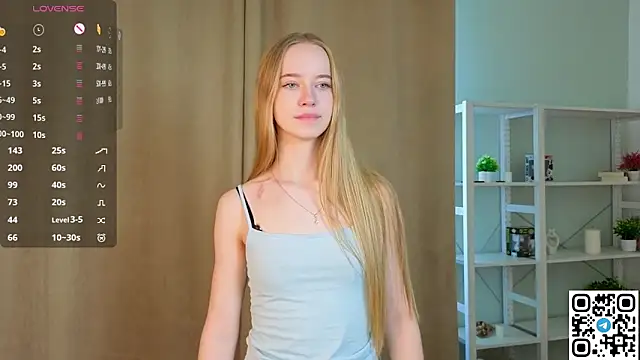IselaObanner online show from June 6, 11:04 am